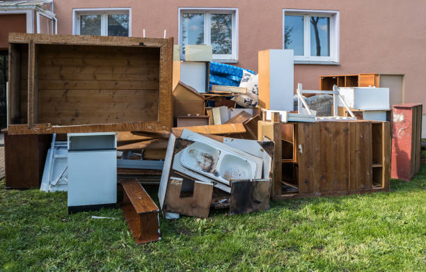 Household Junk Removal in Wolf Creek, UT