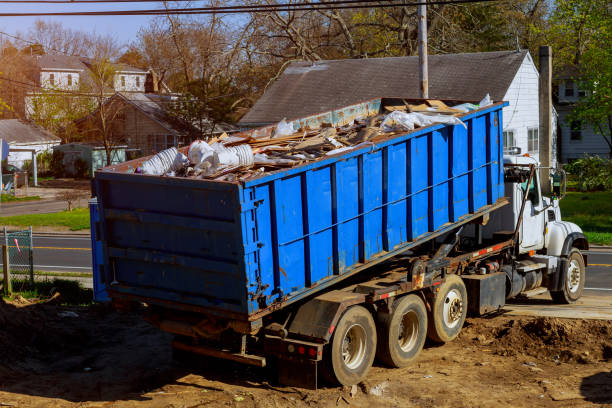 Best Junk Hauling Services  in Wolf Creek, UT