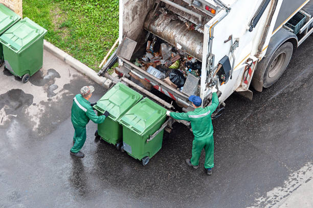 Best Affordable Junk Removal Services  in Wolf Creek, UT