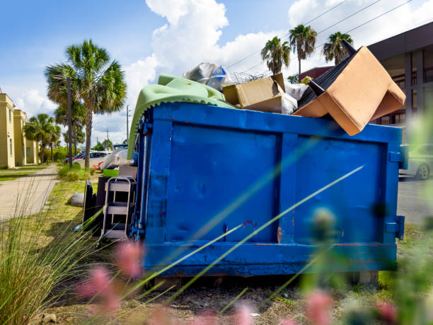 Best Attic Cleanout Services  in Wolf Creek, UT