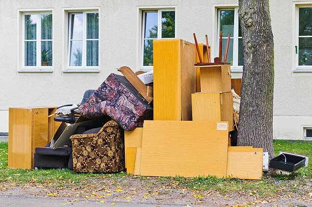 Best Yard Cleanup Services  in Wolf Creek, UT