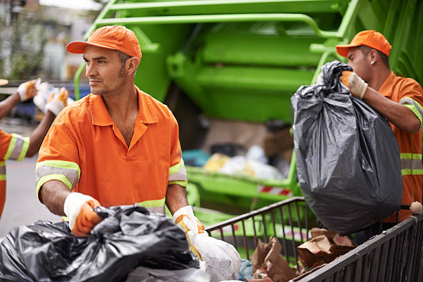Best Professional Junk Removal  in Wolf Creek, UT