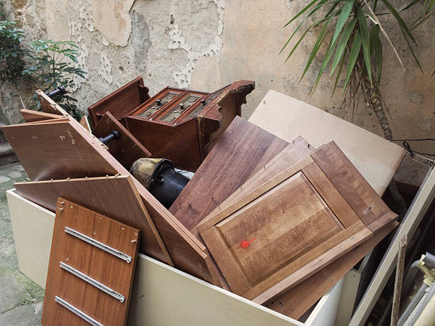 Best Commercial Junk Removal  in Wolf Creek, UT