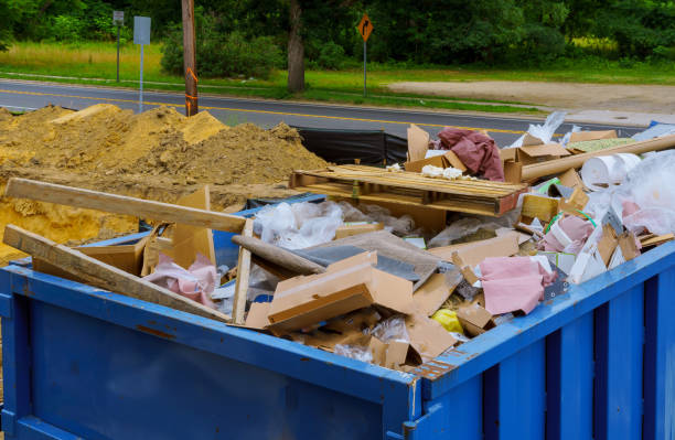 Best Full-Service Junk Removal  in Wolf Creek, UT